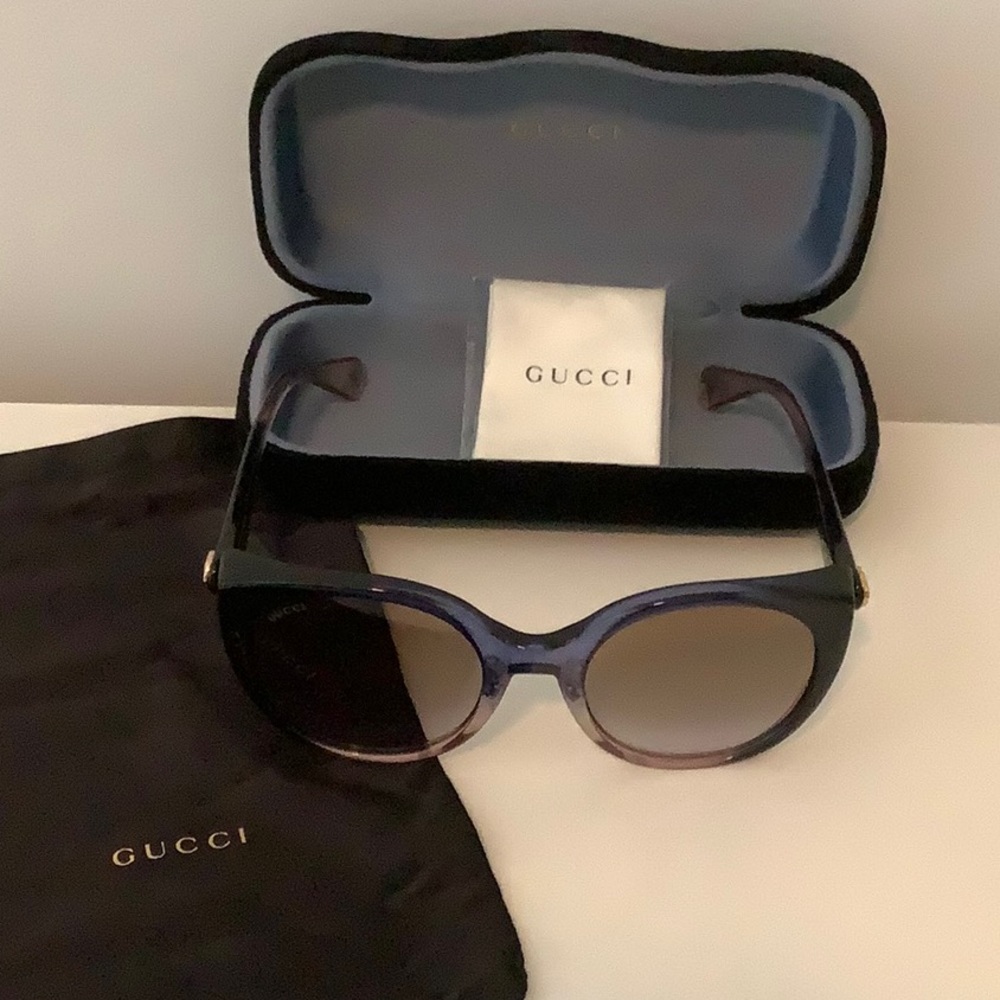 Gucci sunglasses